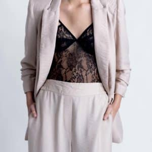 Blazer Textura